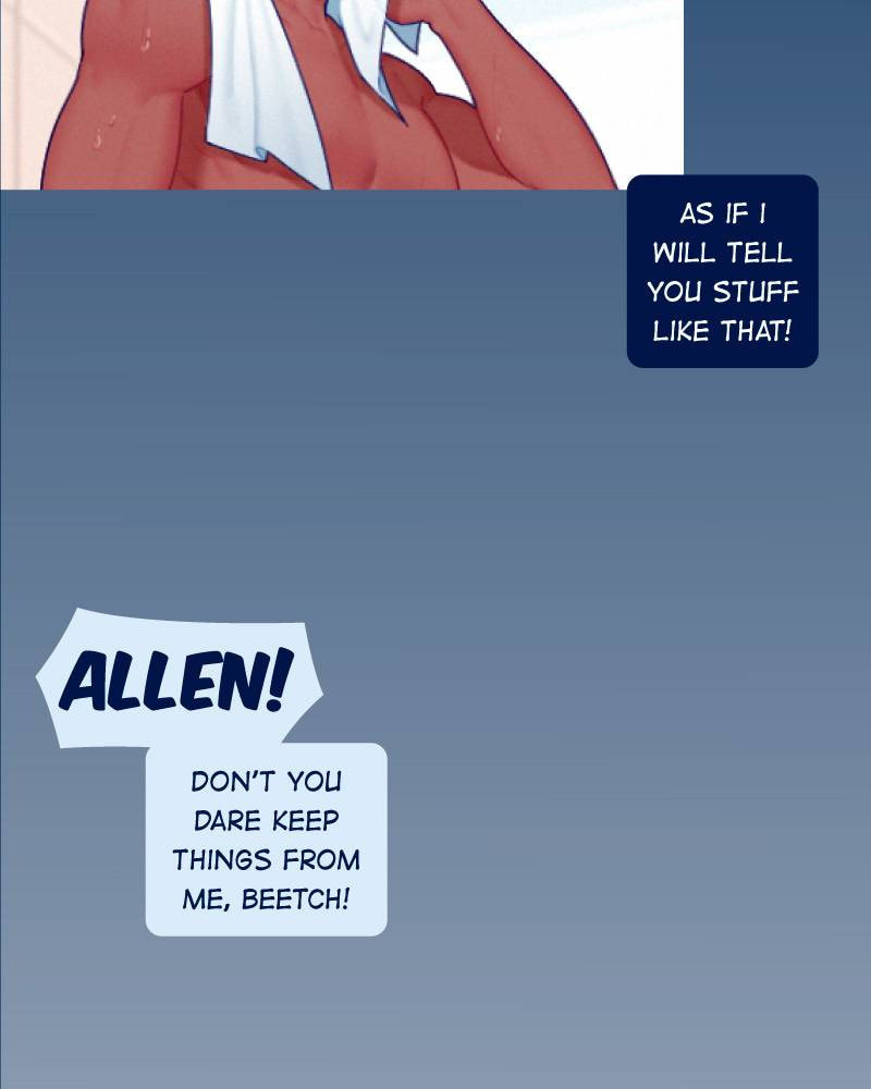 Renai à la Carte! Chapter 4.1 page 2 - 
