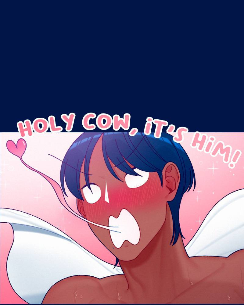 Renai à la Carte! Chapter 4.1 page 11 - 