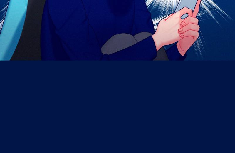 Renai à la Carte! Chapter 4.1 page 24 - 