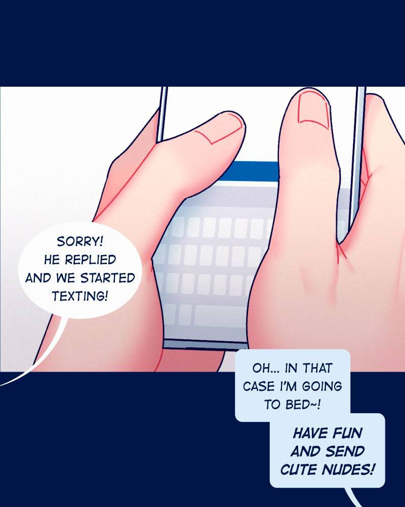 Renai à la Carte! Chapter 4.1 page 25 - 