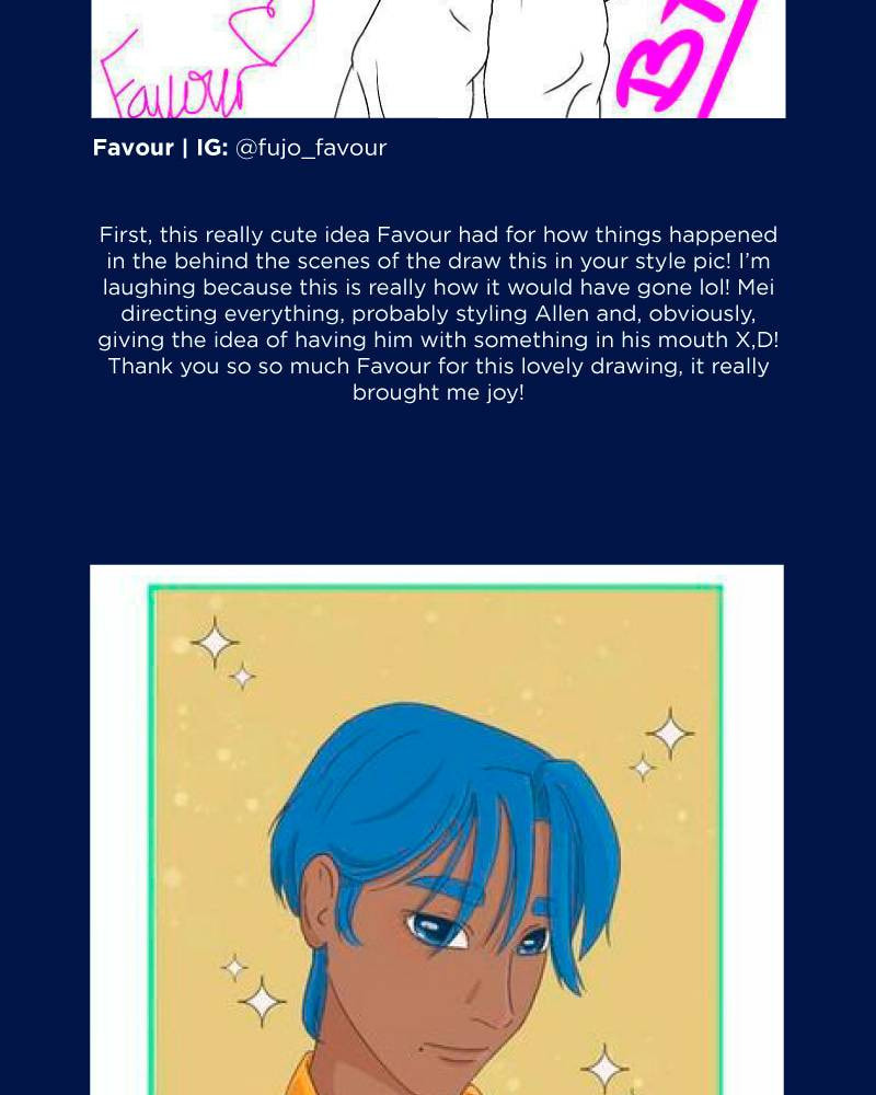 Renai à la Carte! Chapter 4.1 page 30 - 