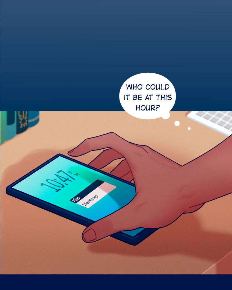 Renai à la Carte! Chapter 4.1 page 7 - 