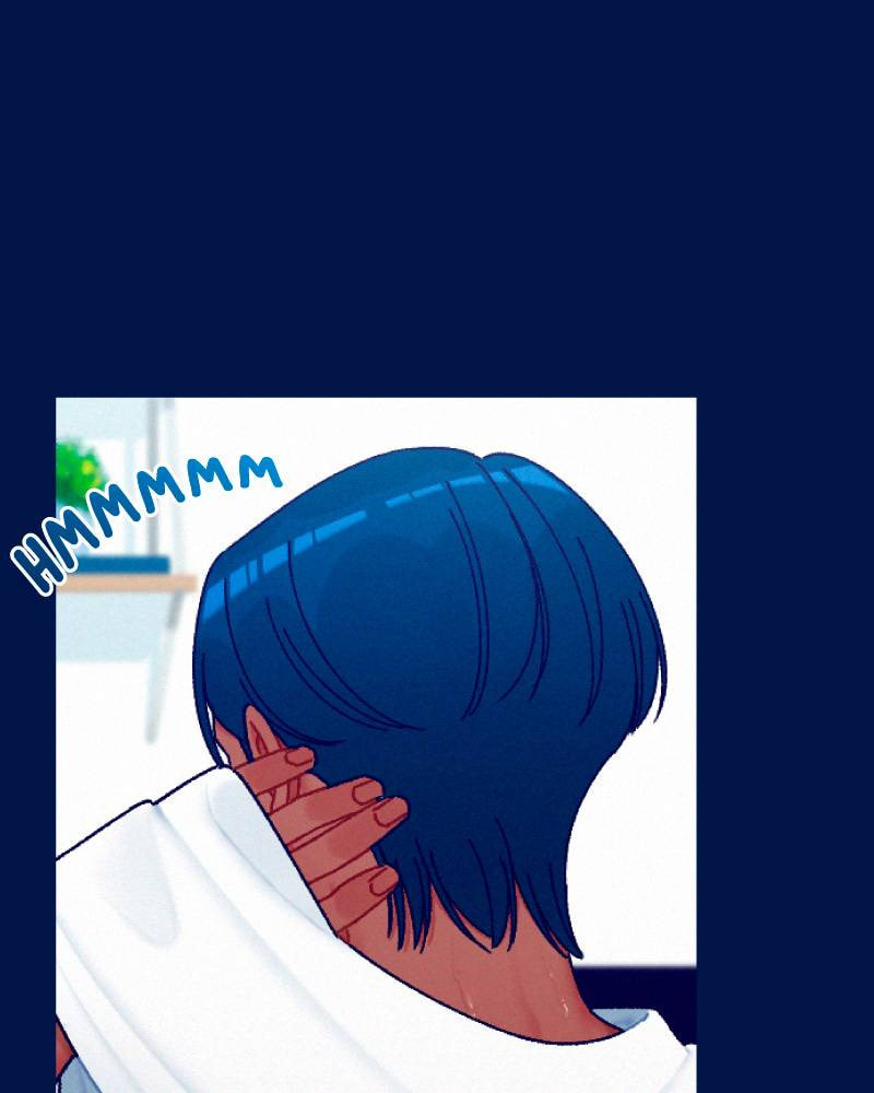 Renai à la Carte! Chapter 4.1 page 8 - 