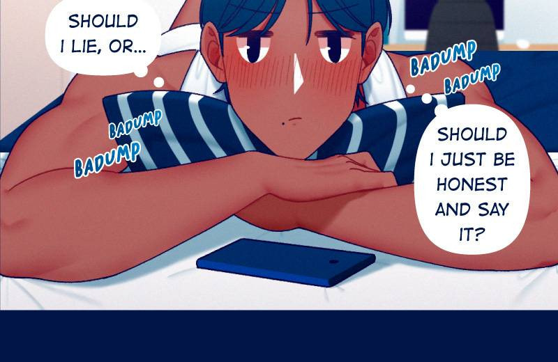 Renai à la Carte! Chapter 4.2 page 12 - 