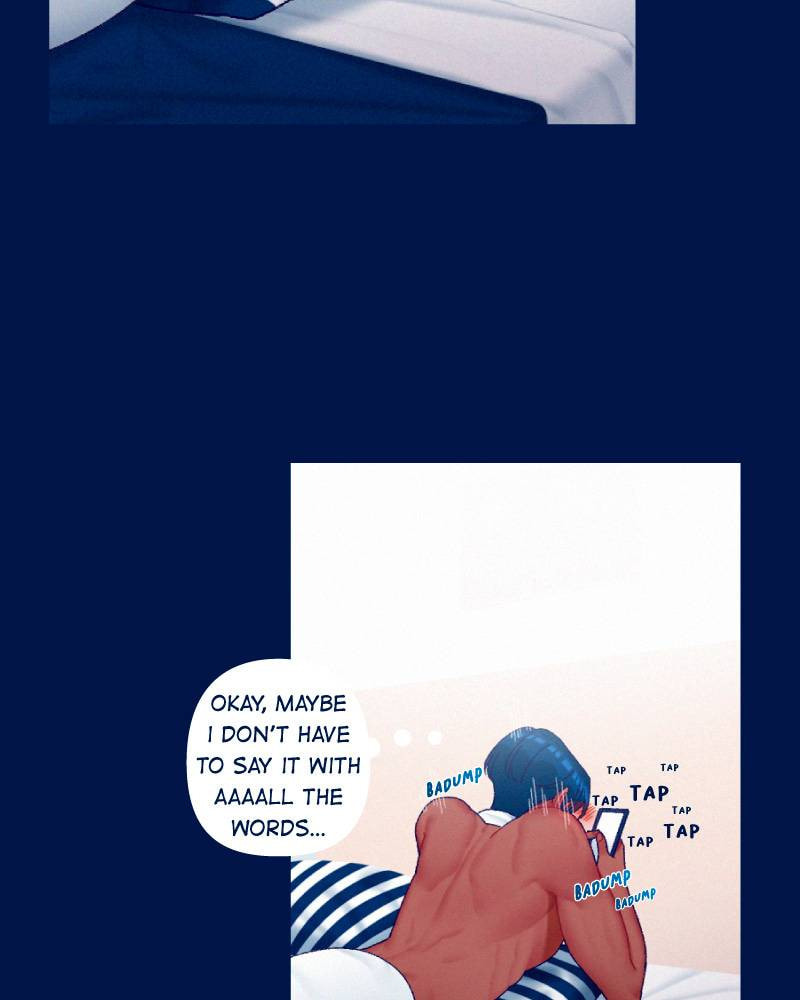 Renai à la Carte! Chapter 4.2 page 14 - 