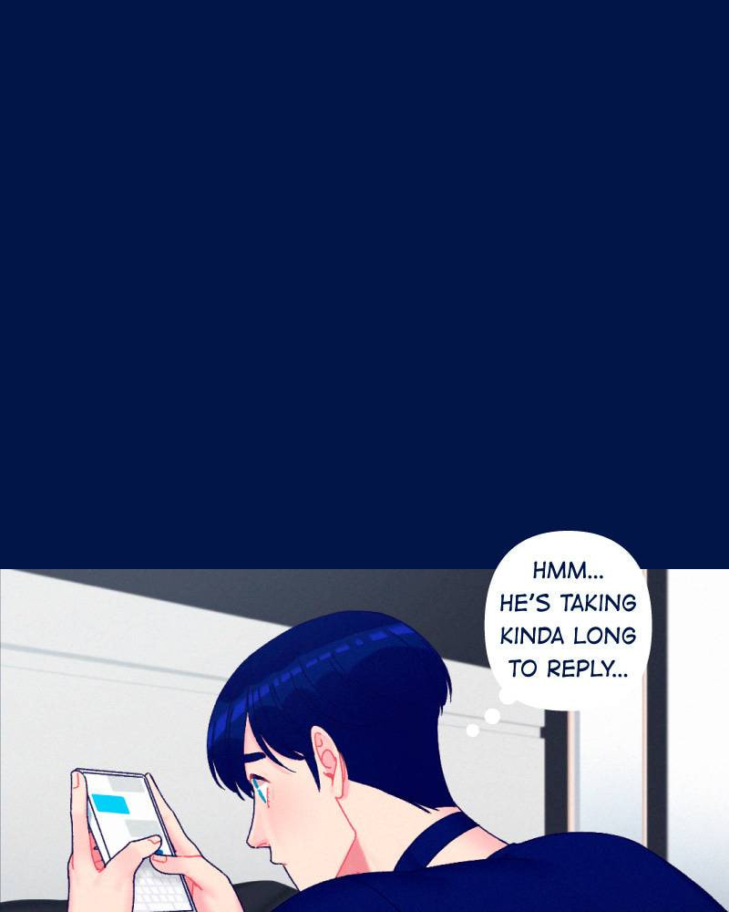 Renai à la Carte! Chapter 4.2 page 16 - 