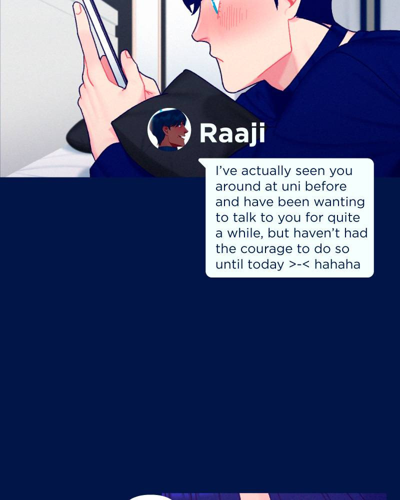 Renai à la Carte! Chapter 4.2 page 20 - 