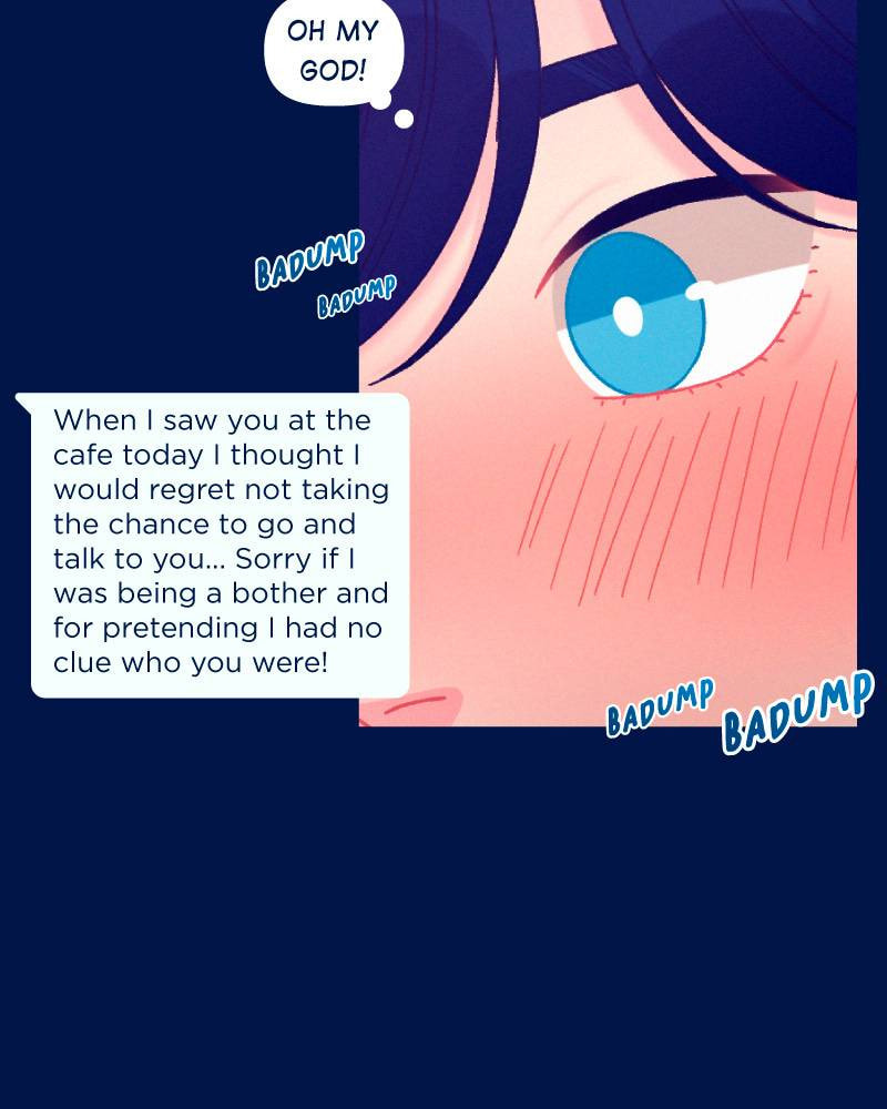 Renai à la Carte! Chapter 4.2 page 21 - 