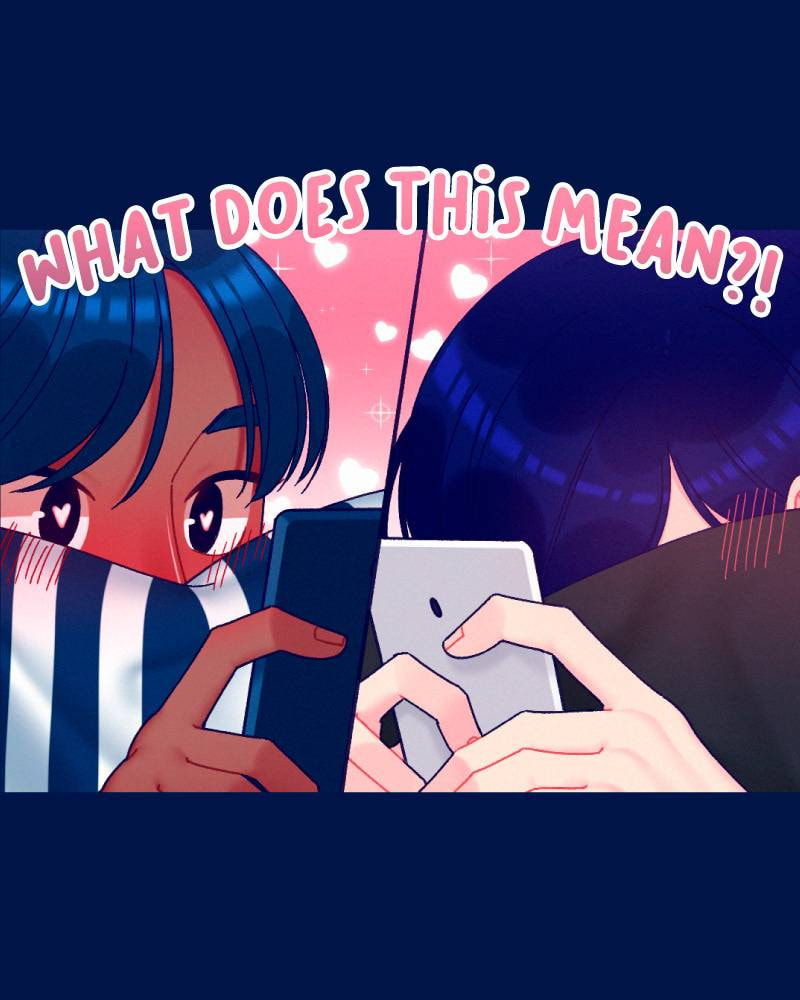 Renai à la Carte! Chapter 4.2 page 25 - 