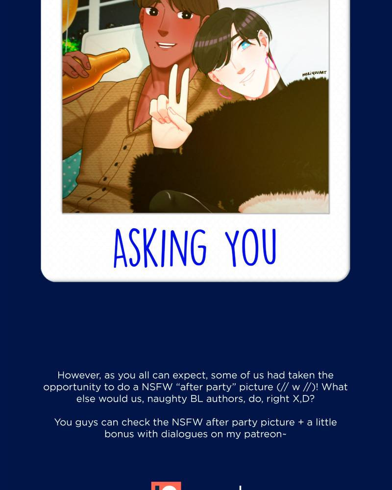 Renai à la Carte! Chapter 4.2 page 31 - 
