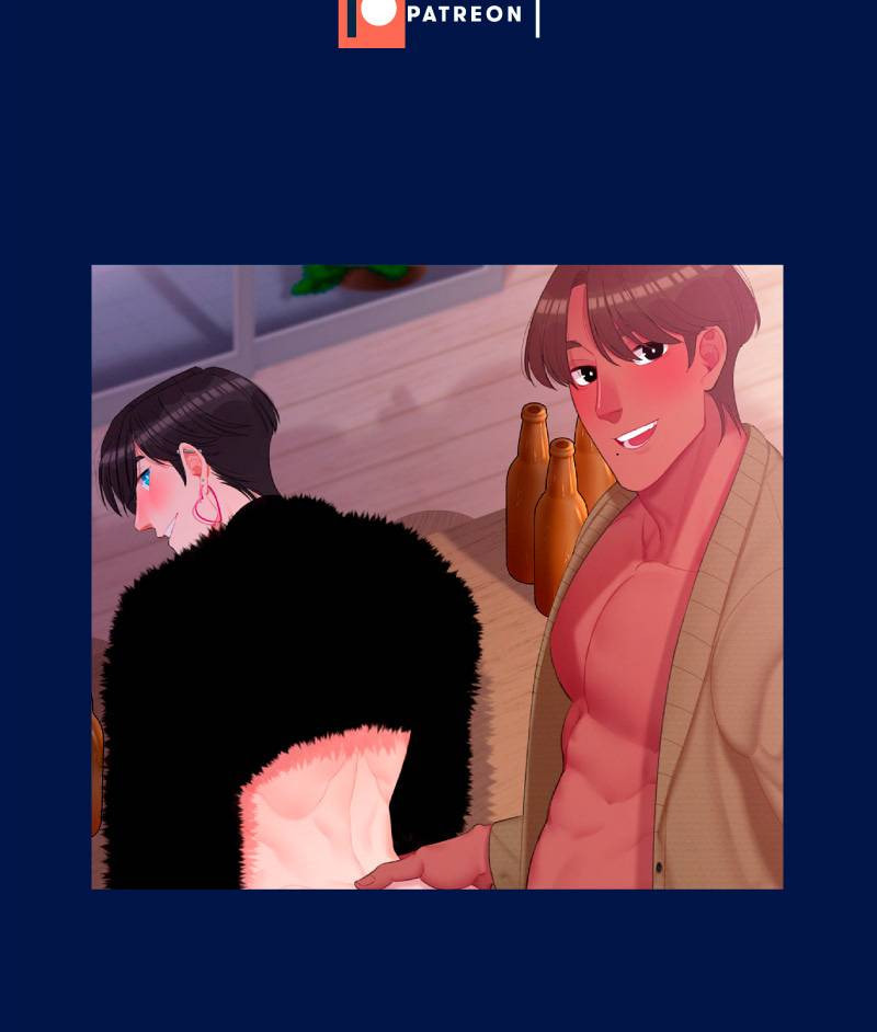 Renai à la Carte! Chapter 4.2 page 32 - 