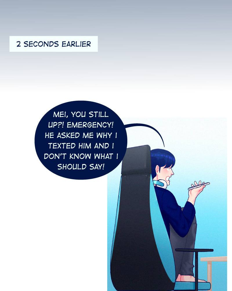 Renai à la Carte! Chapter 4.2 page 7 - 
