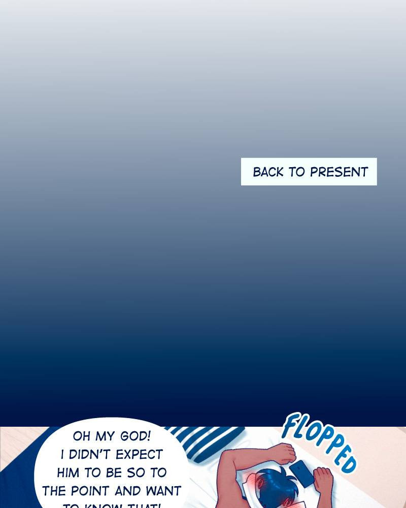 Renai à la Carte! Chapter 4.2 page 10 - 