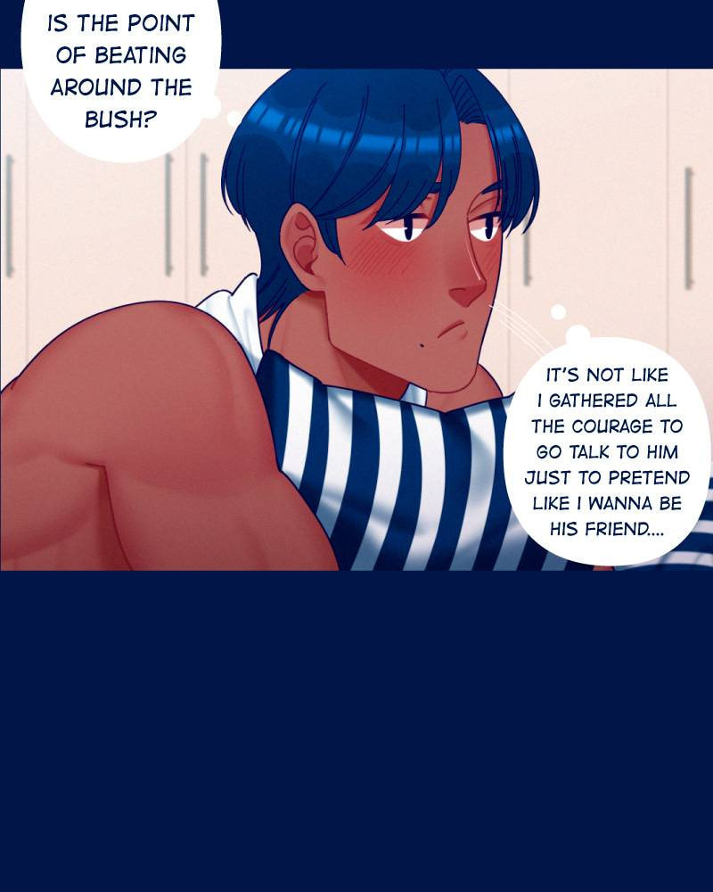 Renai à la Carte! Chapter 4.3 page 15 - 