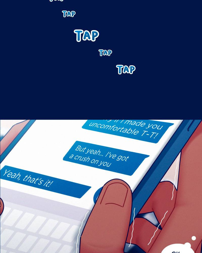 Renai à la Carte! Chapter 4.3 page 18 - 