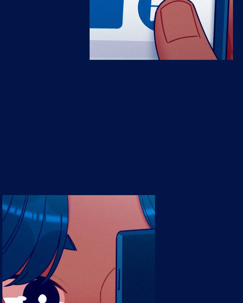 Renai à la Carte! Chapter 4.3 page 8 - 