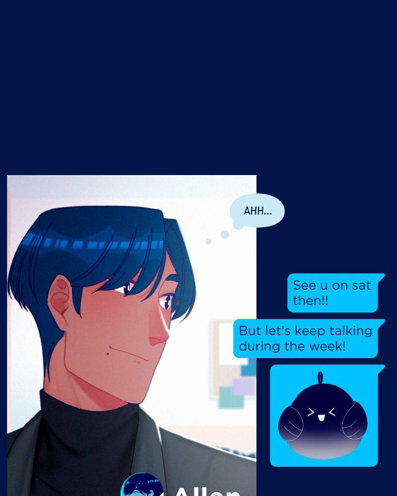 Renai à la Carte! Chapter 4.4 page 18 - 