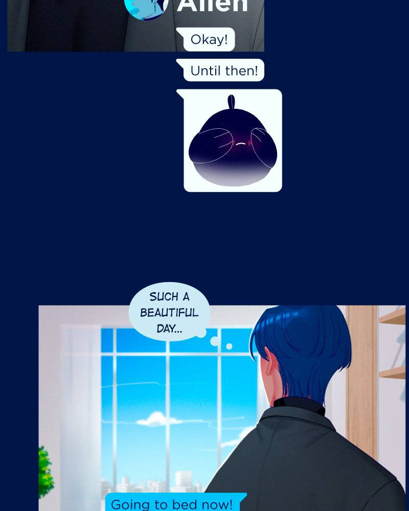 Renai à la Carte! Chapter 4.4 page 19 - 