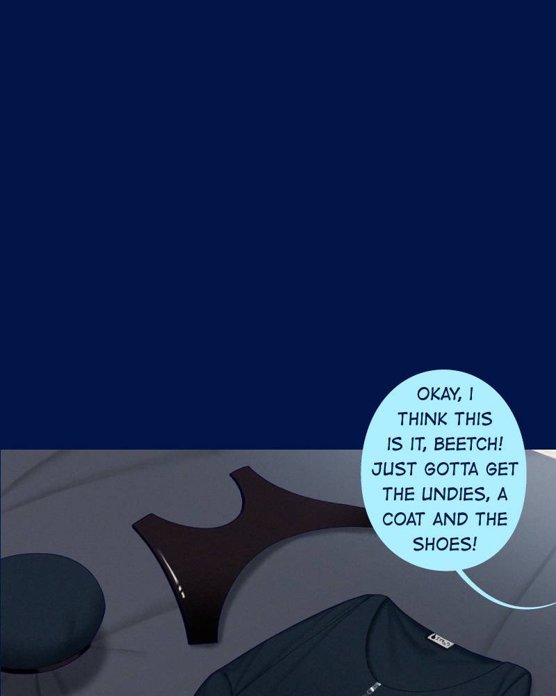 Renai à la Carte! Chapter 4.4 page 22 - 