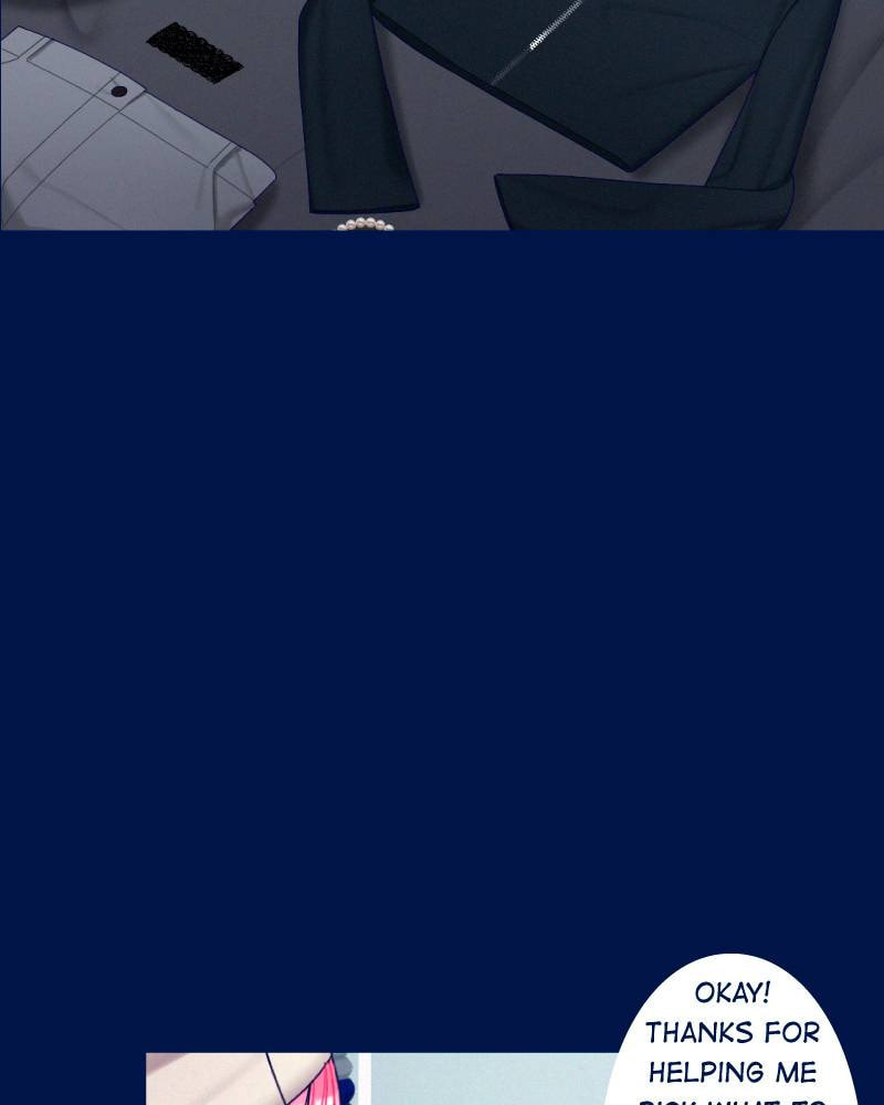Renai à la Carte! Chapter 4.4 page 23 - 