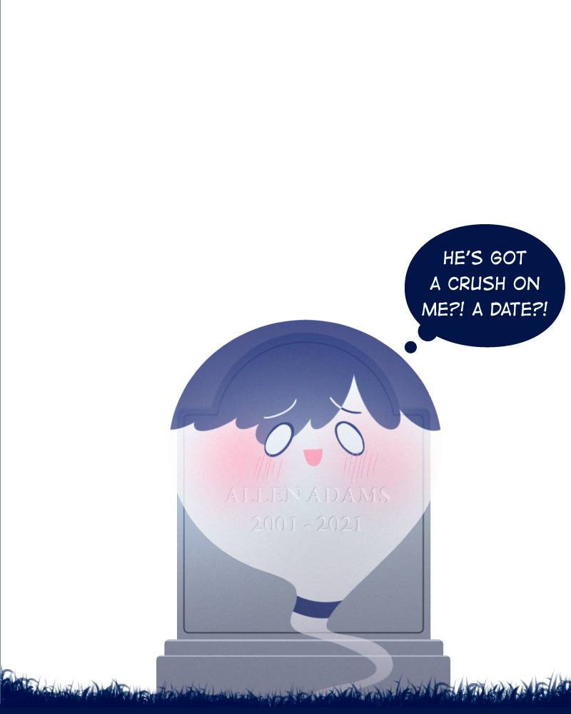 Renai à la Carte! Chapter 4.4 page 5 - 