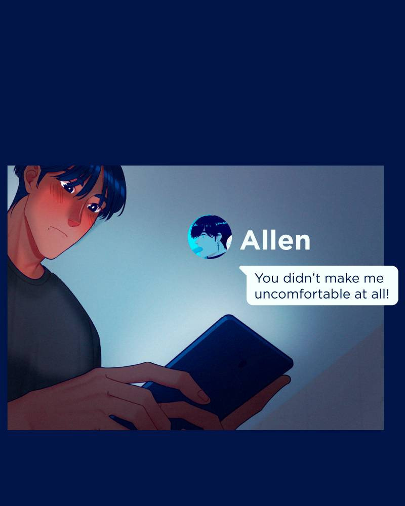 Renai à la Carte! Chapter 4.4 page 7 - 