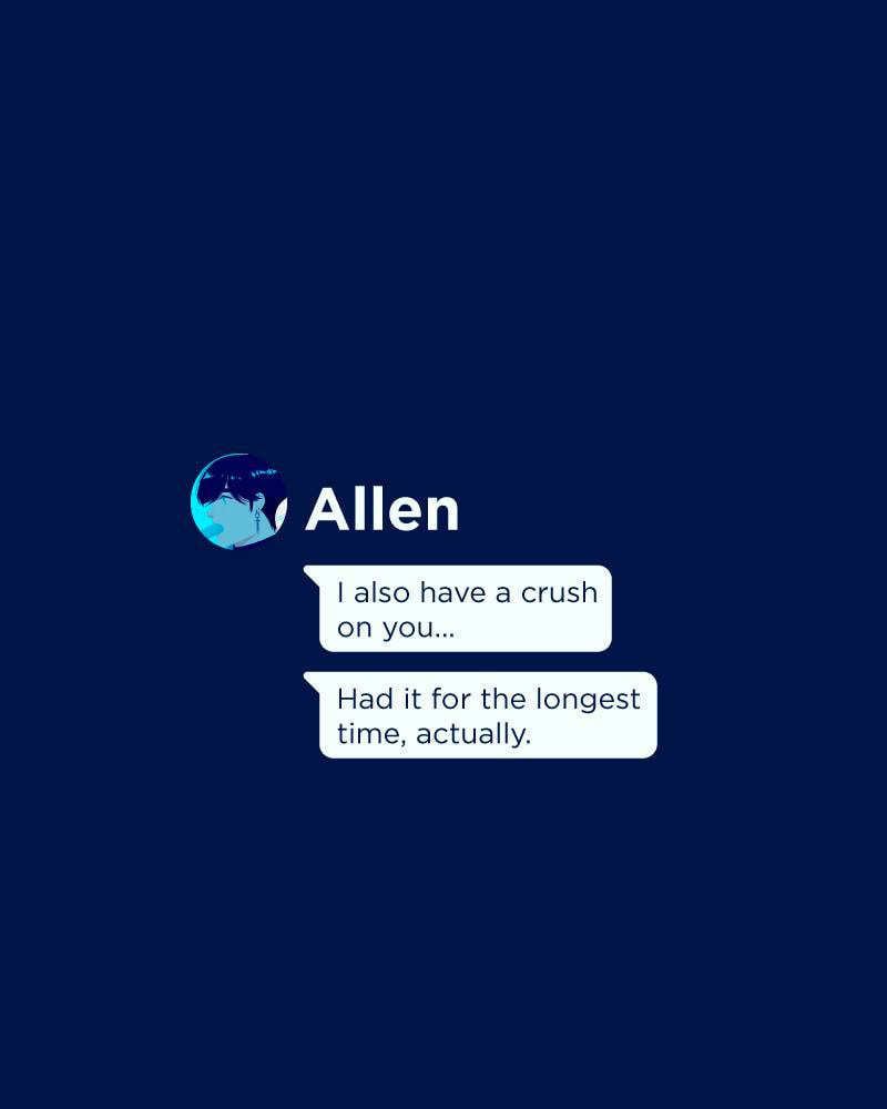 Renai à la Carte! Chapter 4.4 page 8 - 