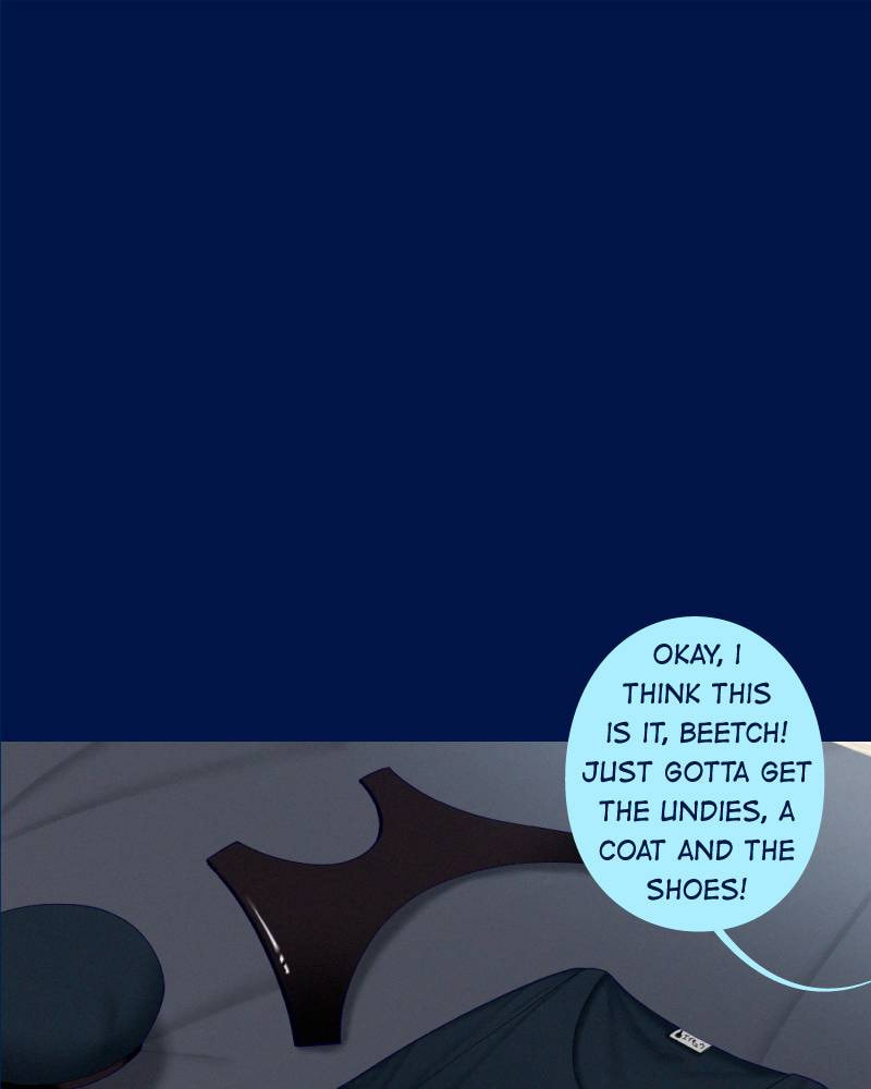 Renai à la Carte! Chapter 4.5 page 1 - 