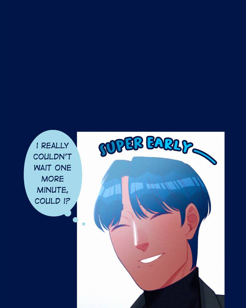 Renai à la Carte! Chapter 4.5 page 11 - 