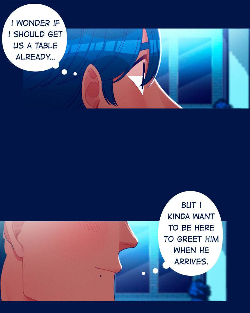 Renai à la Carte! Chapter 4.5 page 13 - 