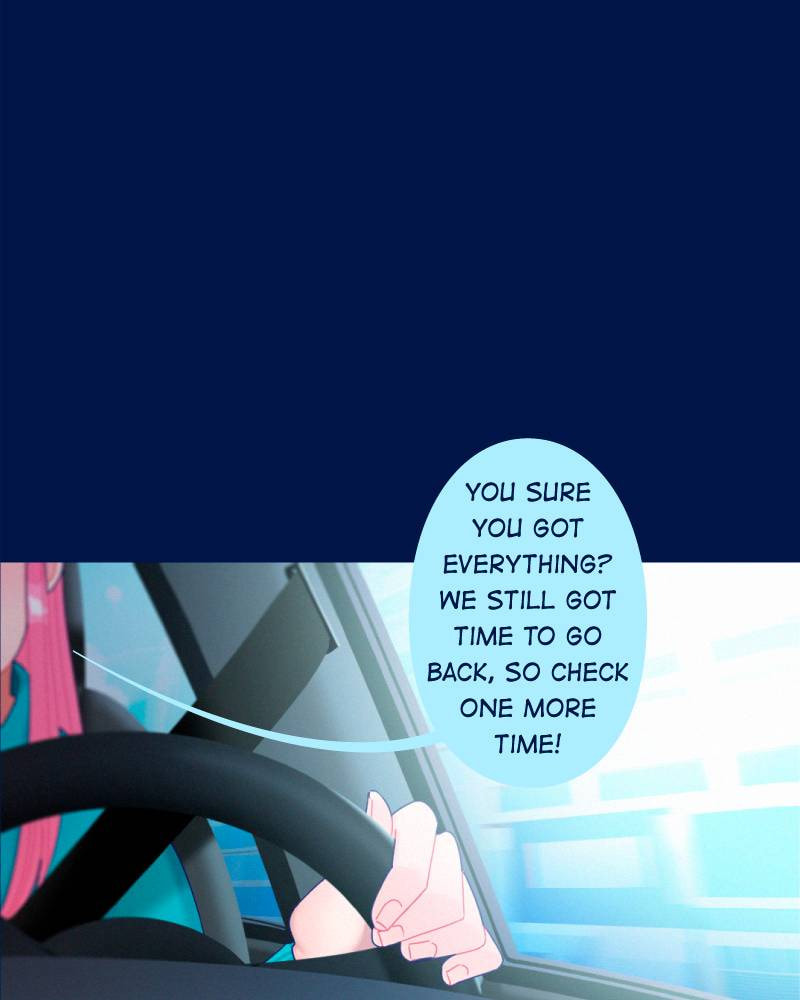 Renai à la Carte! Chapter 4.5 page 15 - 
