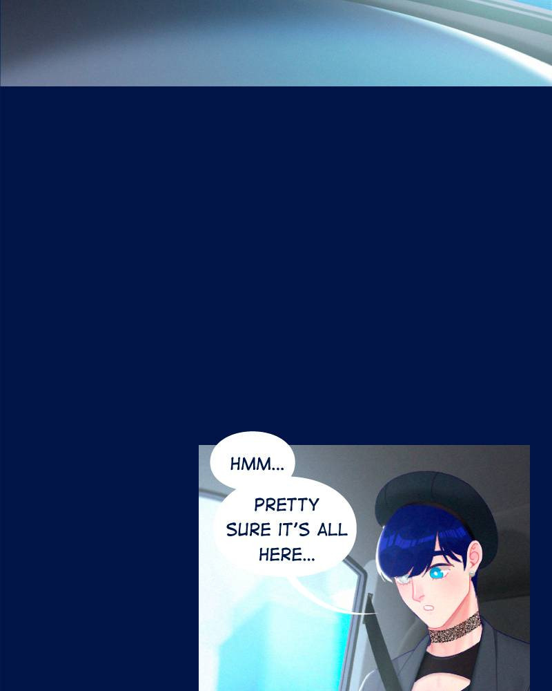 Renai à la Carte! Chapter 4.5 page 16 - 
