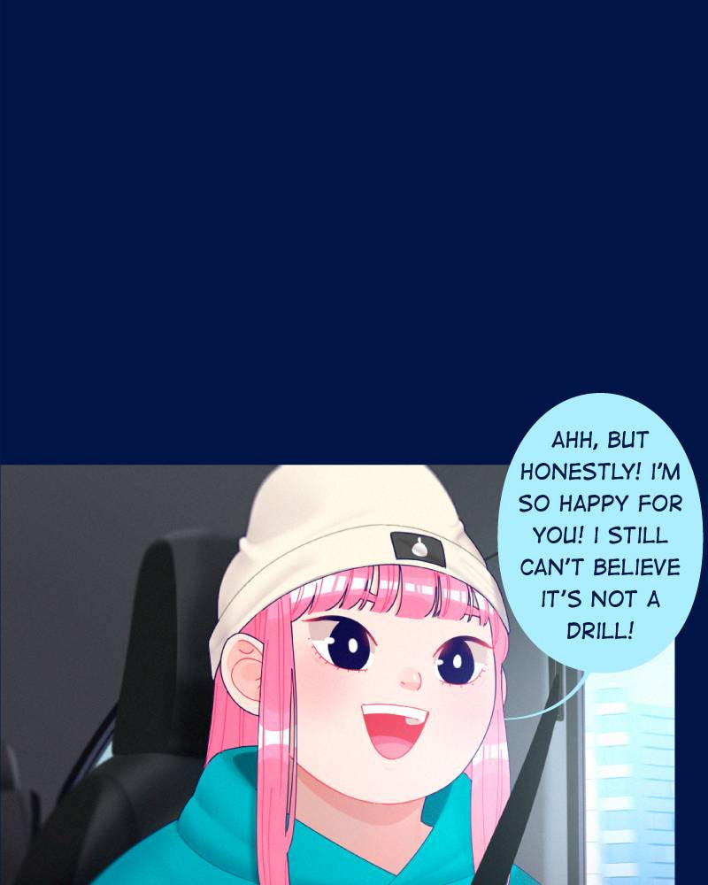 Renai à la Carte! Chapter 4.5 page 19 - 