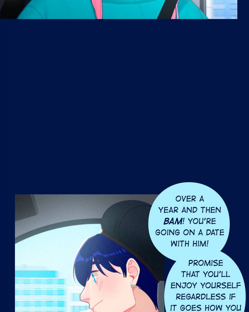 Renai à la Carte! Chapter 4.5 page 20 - 