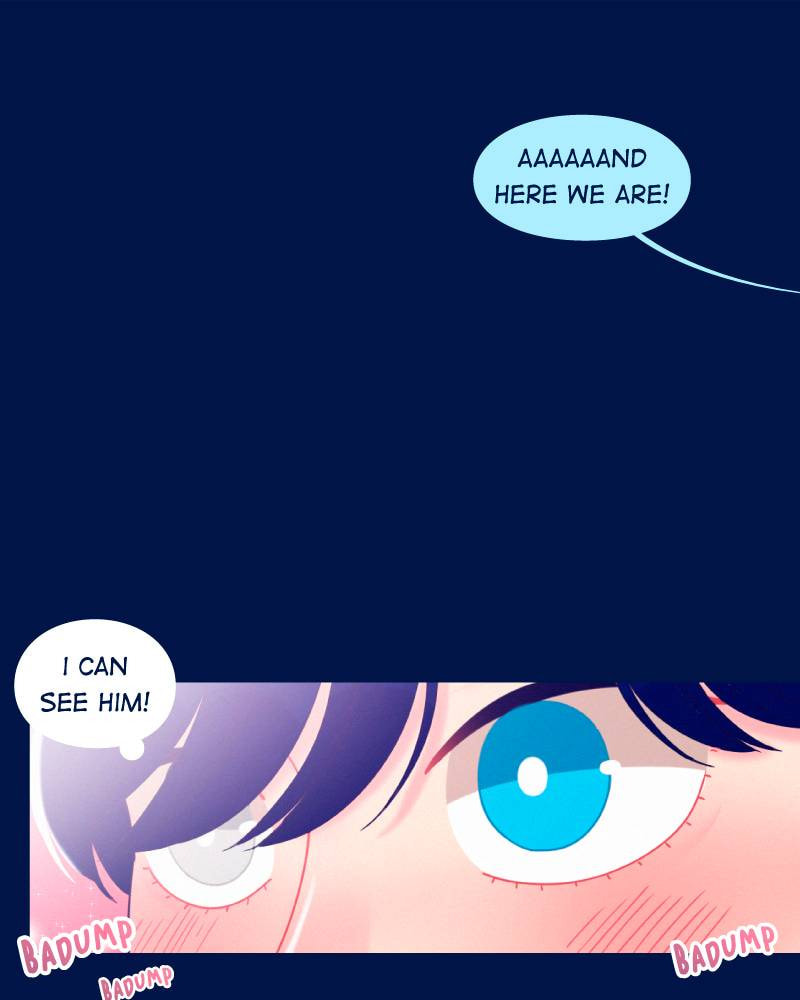 Renai à la Carte! Chapter 4.5 page 25 - 