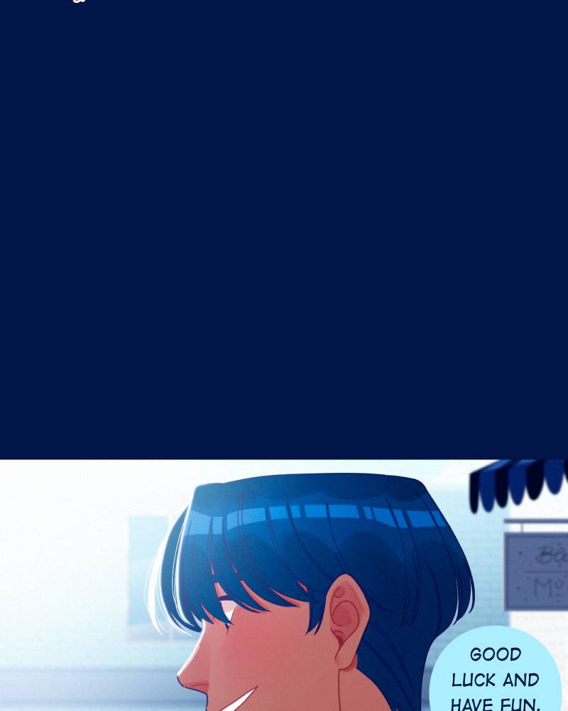 Renai à la Carte! Chapter 4.5 page 26 - 
