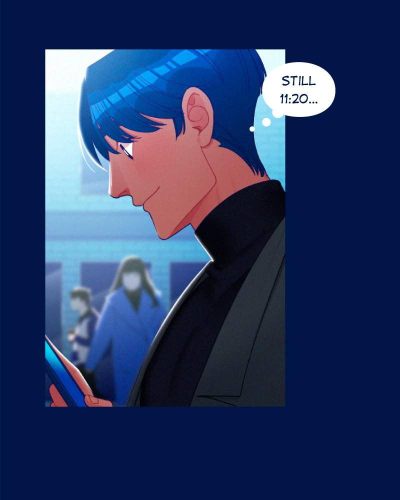 Renai à la Carte! Chapter 4.5 page 10 - 