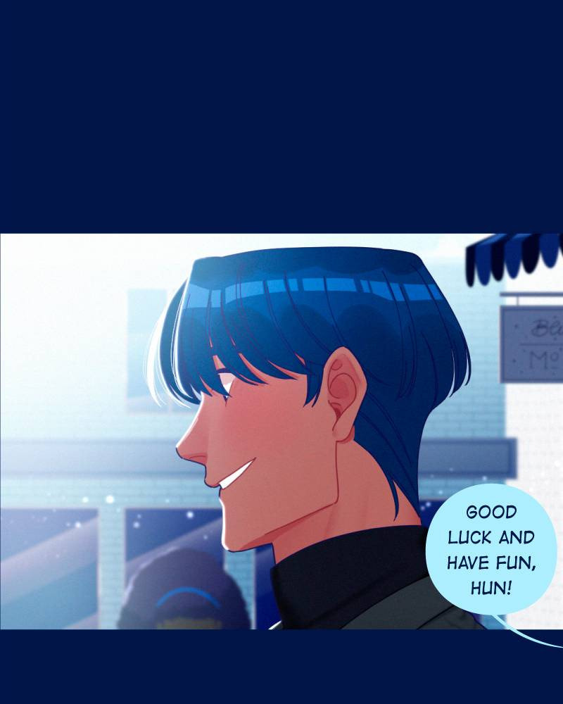 Renai à la Carte! Chapter 4.6 page 2 - 
