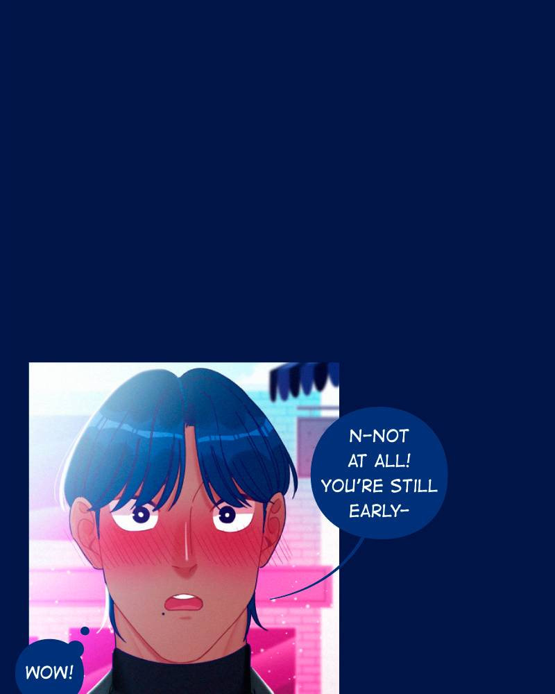 Renai à la Carte! Chapter 4.6 page 11 - 