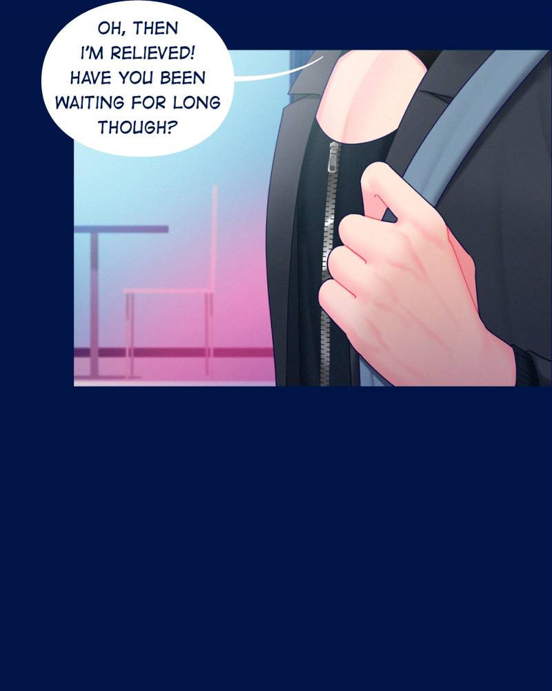 Renai à la Carte! Chapter 4.6 page 13 - 