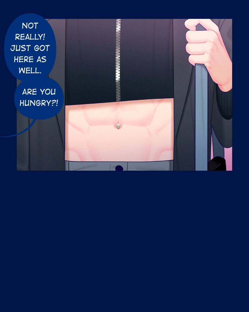 Renai à la Carte! Chapter 4.6 page 14 - 