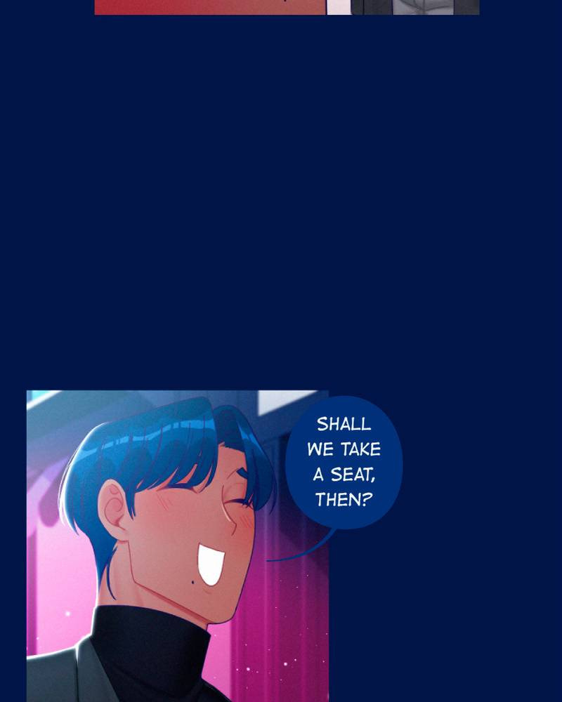 Renai à la Carte! Chapter 4.6 page 16 - 