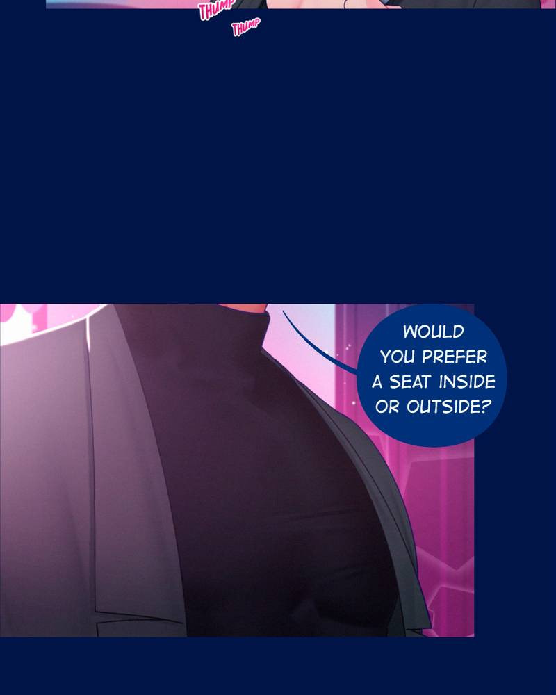 Renai à la Carte! Chapter 4.6 page 18 - 
