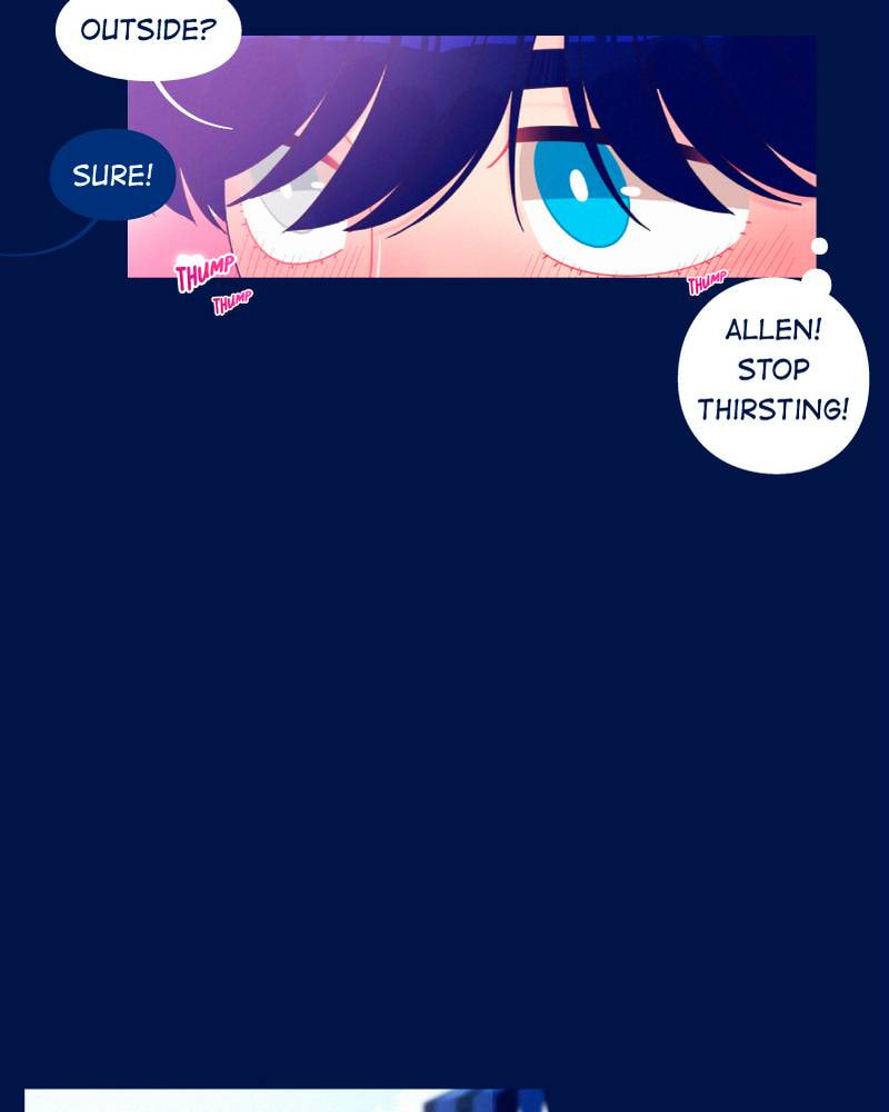 Renai à la Carte! Chapter 4.6 page 20 - 
