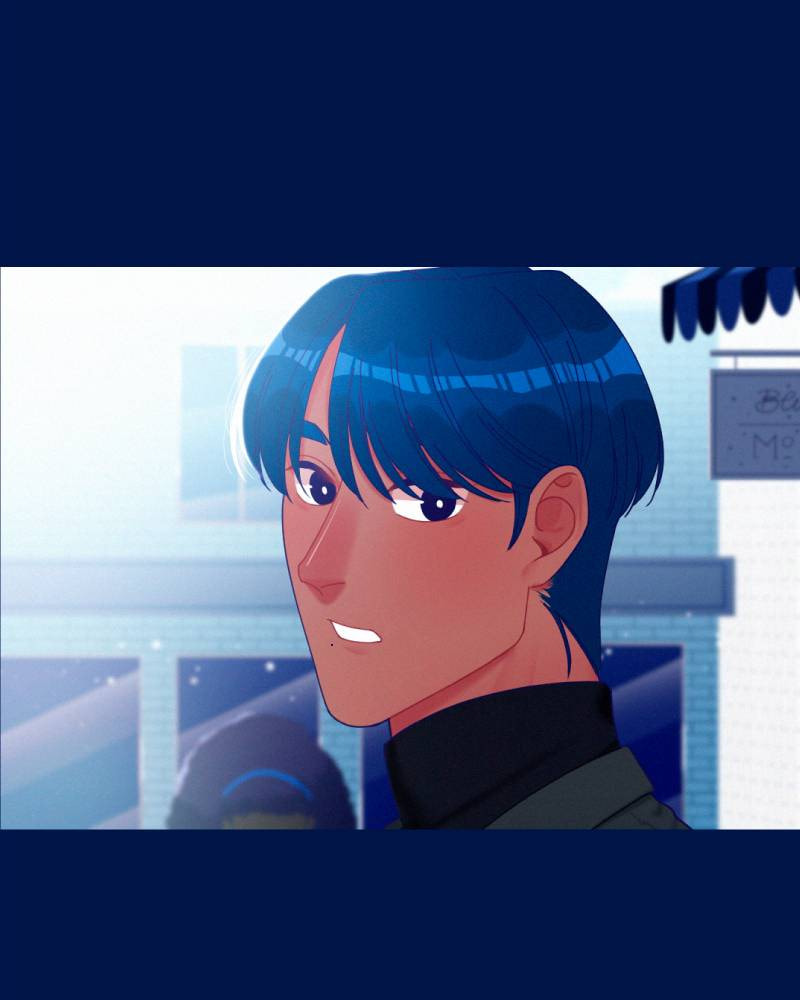 Renai à la Carte! Chapter 4.6 page 4 - 