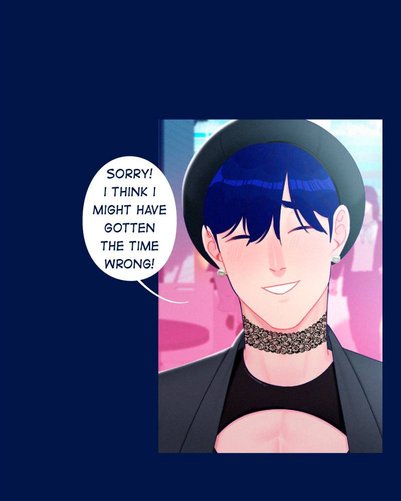 Renai à la Carte! Chapter 4.6 page 10 - 