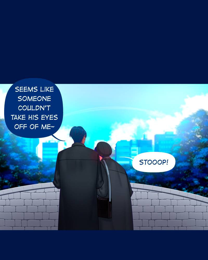 Renai à la Carte! Chapter 5.1 page 1 - 