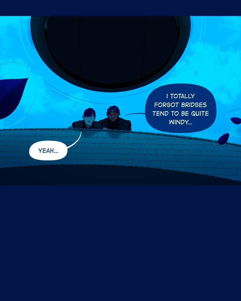 Renai à la Carte! Chapter 5.1 page 11 - 