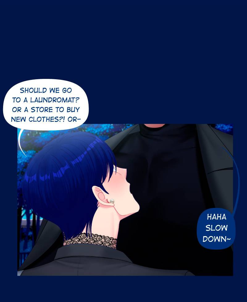 Renai à la Carte! Chapter 5.1 page 14 - 