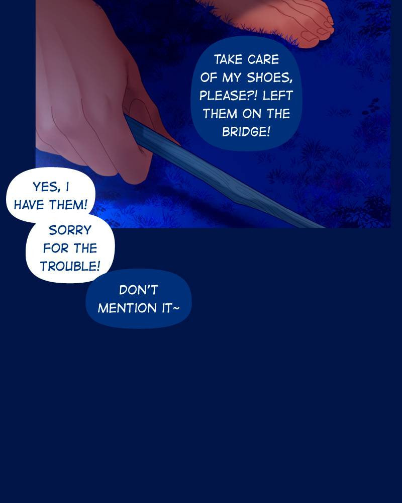 Renai à la Carte! Chapter 5.1 page 19 - 